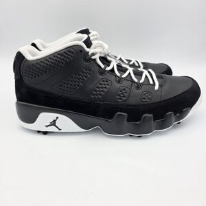 Air Jordan 9 Low Golf 'Barons'